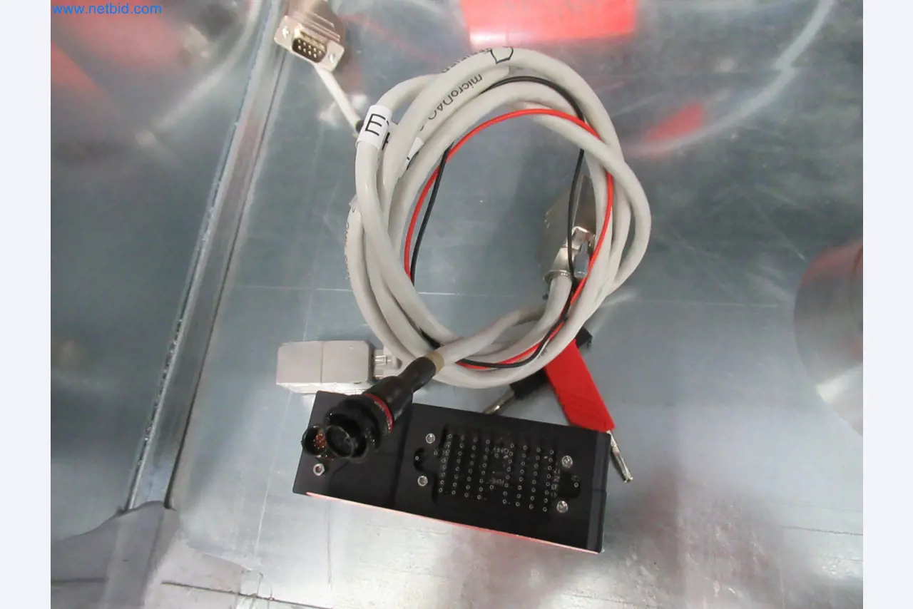 LILIUM eAircraft GmbH / LILIUM GmbH; machines, test systems and operating equipment for the production of eVTOLs-3