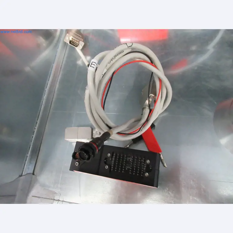 LILIUM eAircraft GmbH / LILIUM GmbH; machines, test systems and operating equipment for the production of eVTOLs-3