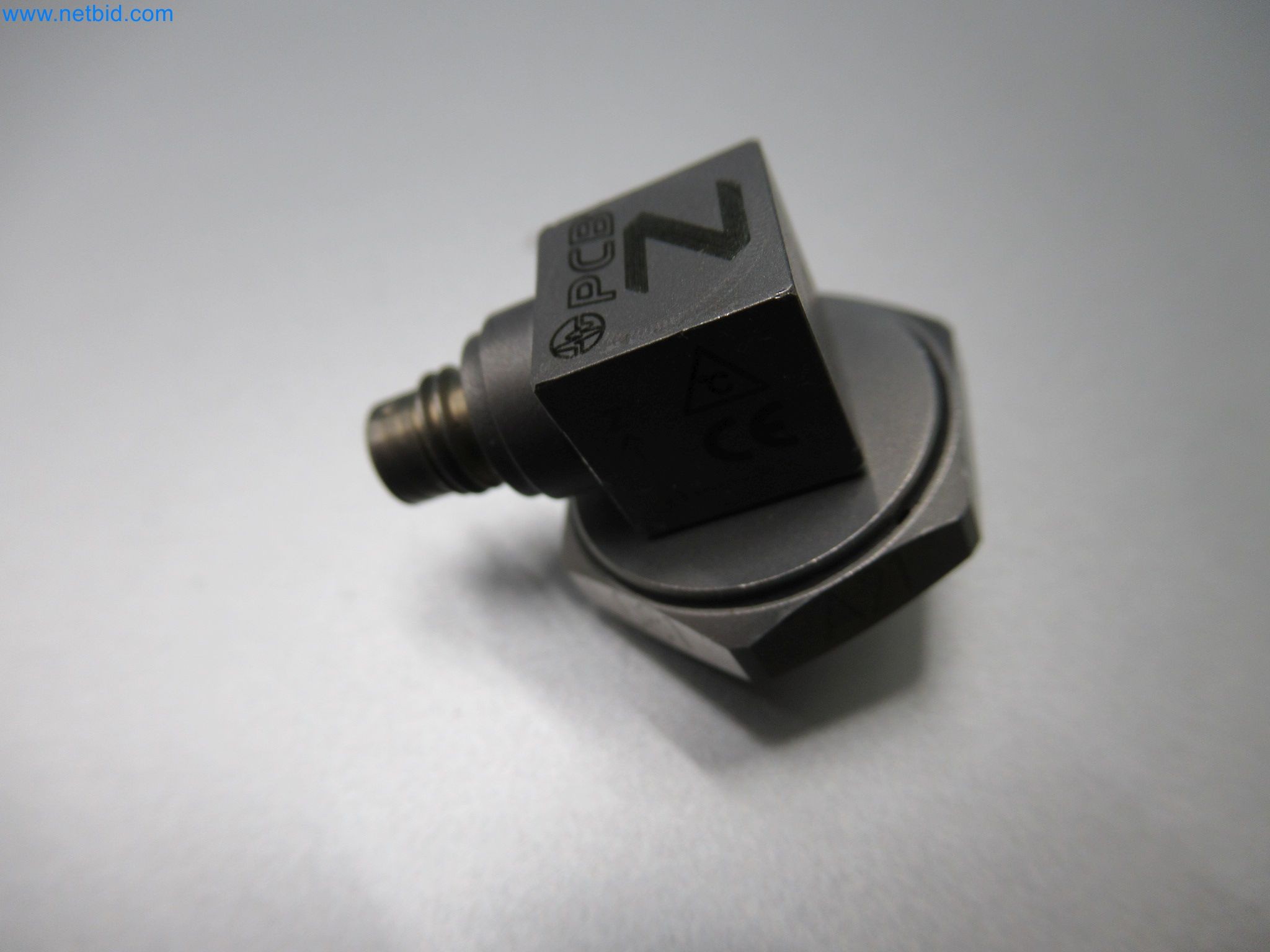 LILIUM eAircraft GmbH / LILIUM GmbH; machines, test systems and operating equipment for the production of eVTOLs-1