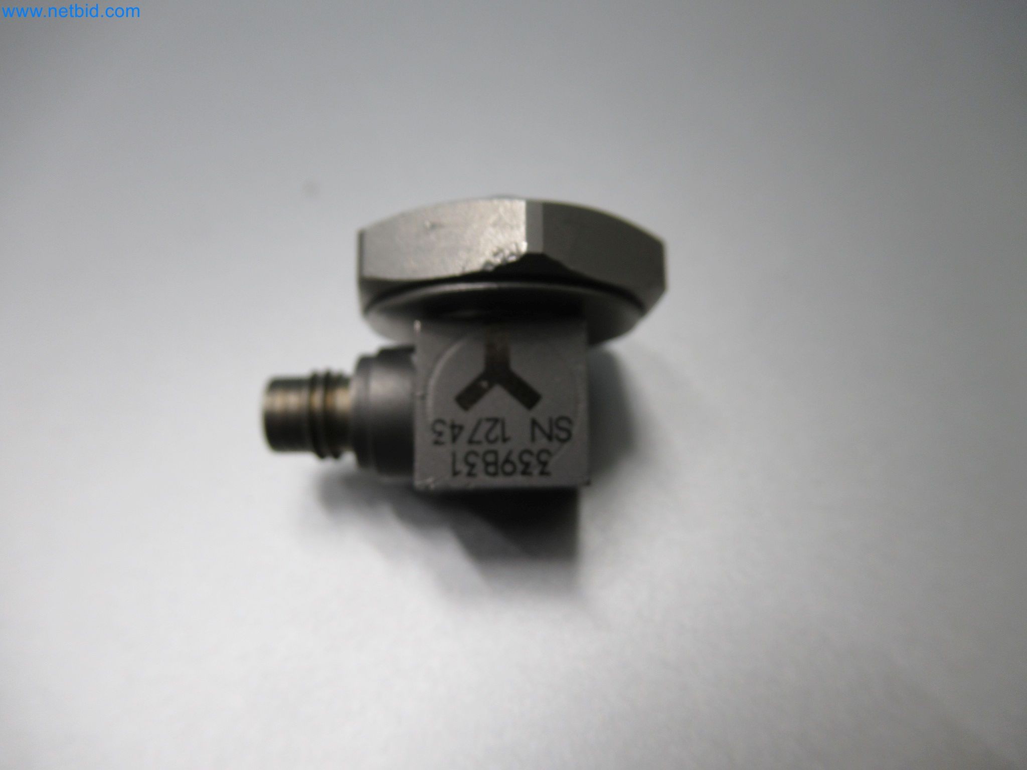 LILIUM eAircraft GmbH / LILIUM GmbH; machines, test systems and operating equipment for the production of eVTOLs-2