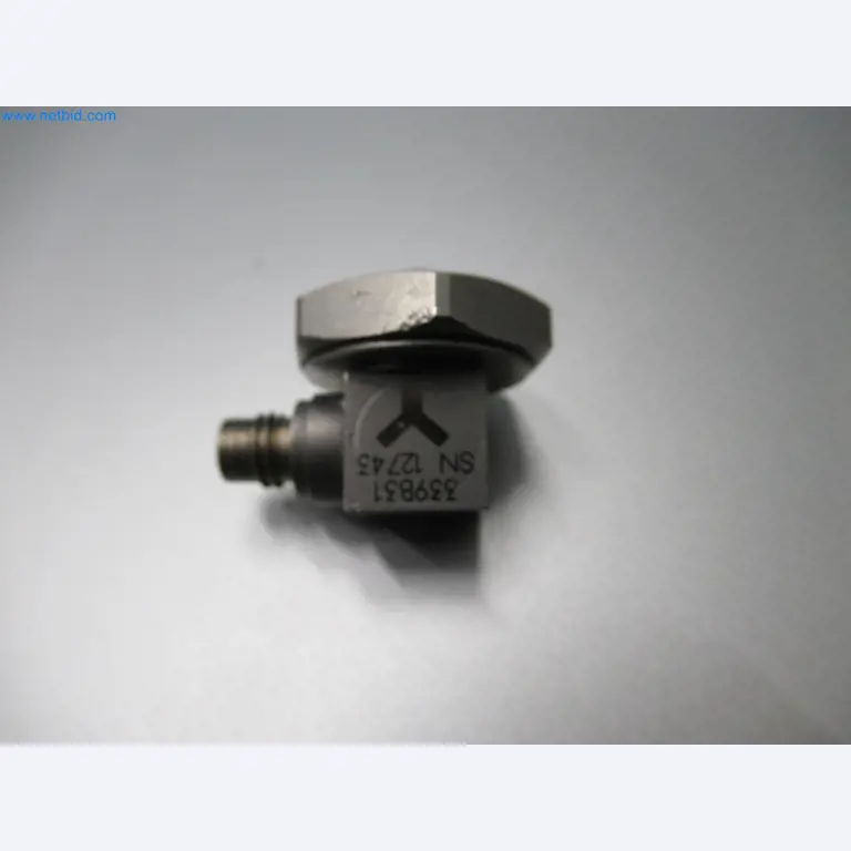 LILIUM eAircraft GmbH / LILIUM GmbH; machines, test systems and operating equipment for the production of eVTOLs-2