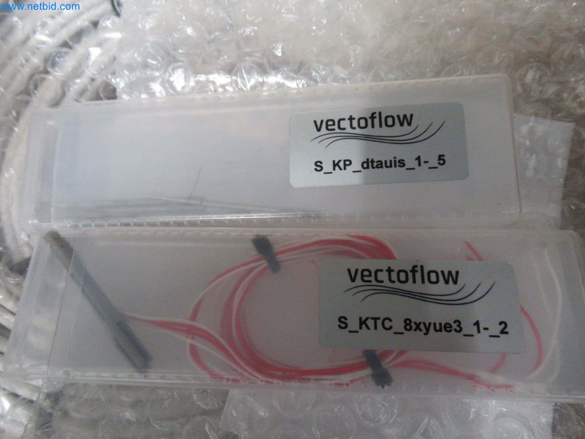 LILIUM eAircraft GmbH / LILIUM GmbH; machines, test systems and operating equipment for the production of eVTOLs-1