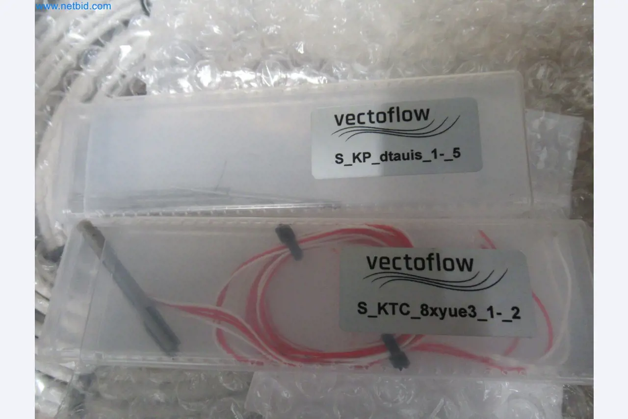 LILIUM eAircraft GmbH / LILIUM GmbH; machines, test systems and operating equipment for the production of eVTOLs-1