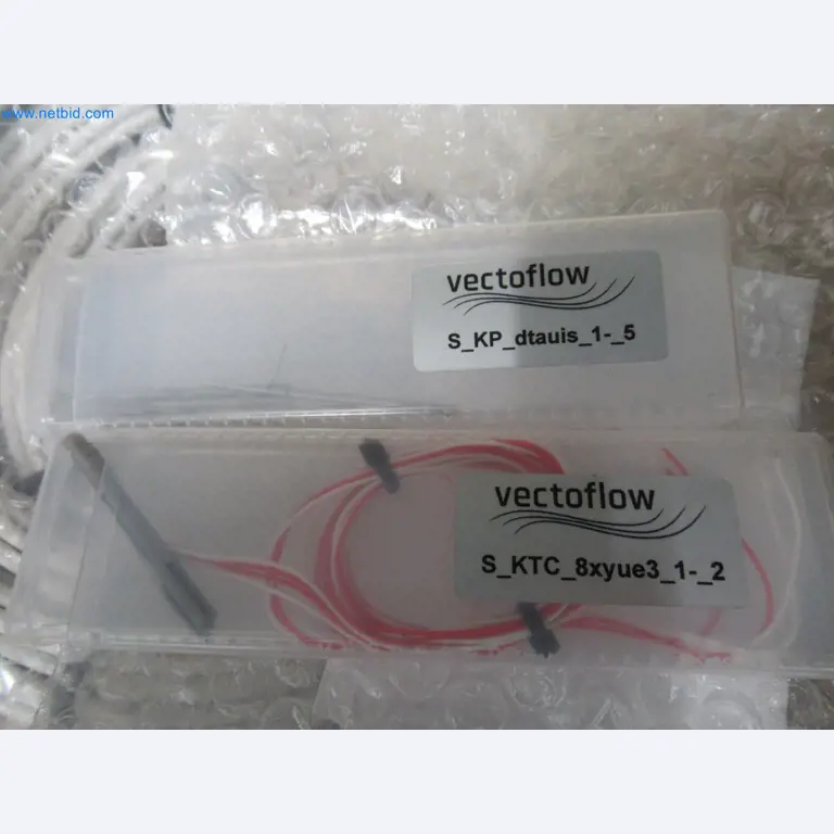 LILIUM eAircraft GmbH / LILIUM GmbH; machines, test systems and operating equipment for the production of eVTOLs-1