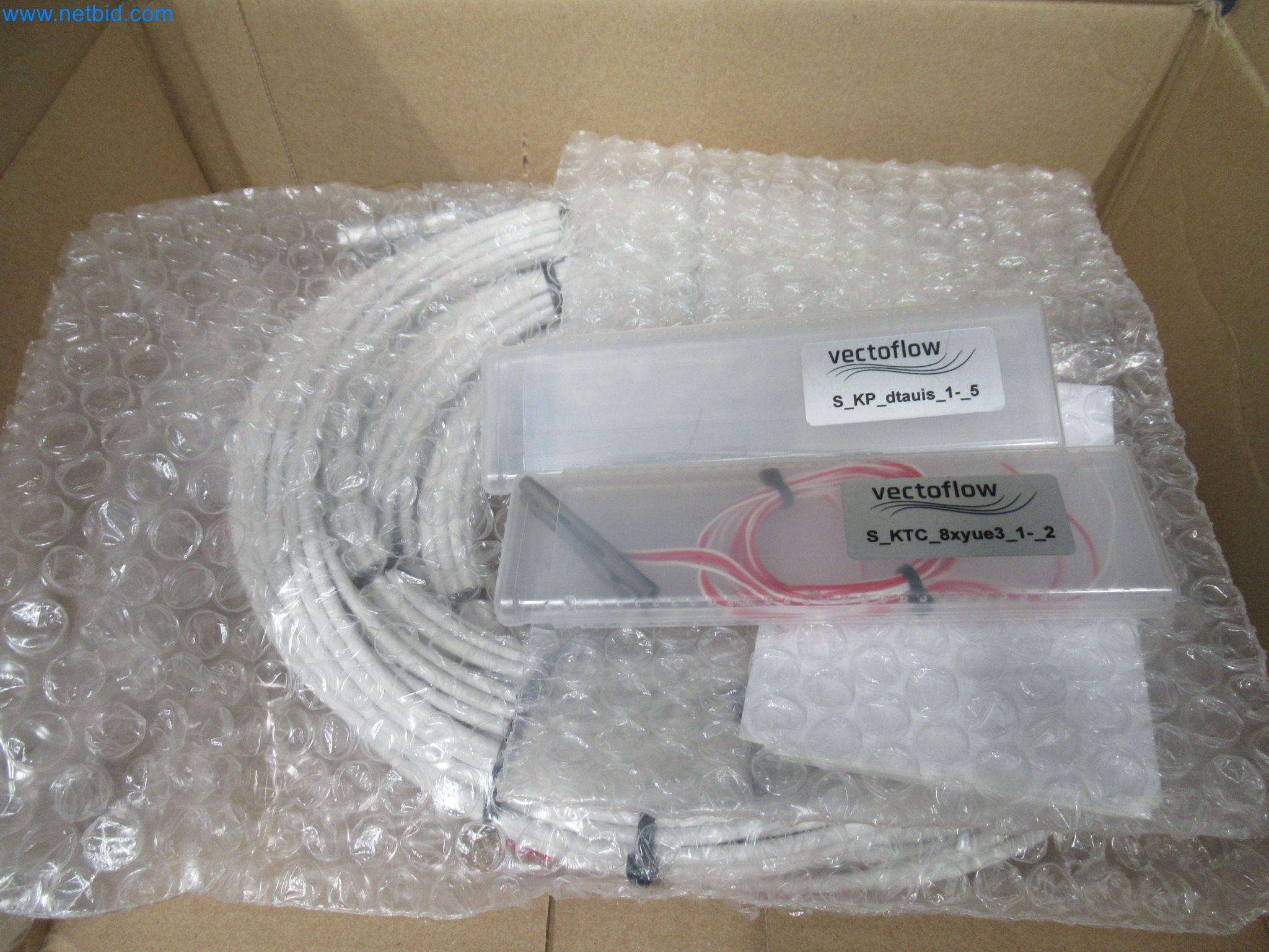 LILIUM eAircraft GmbH / LILIUM GmbH; machines, test systems and operating equipment for the production of eVTOLs-2