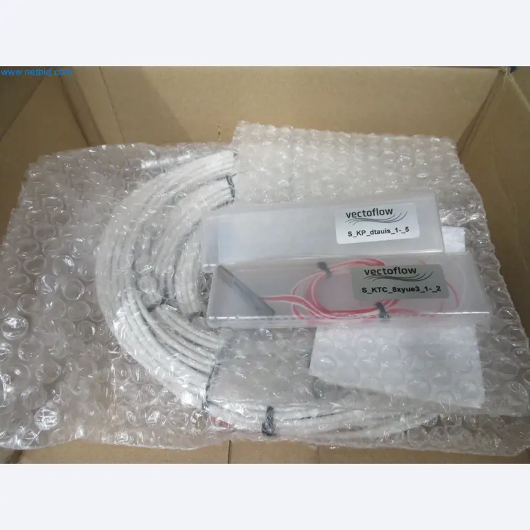 LILIUM eAircraft GmbH / LILIUM GmbH; machines, test systems and operating equipment for the production of eVTOLs-2