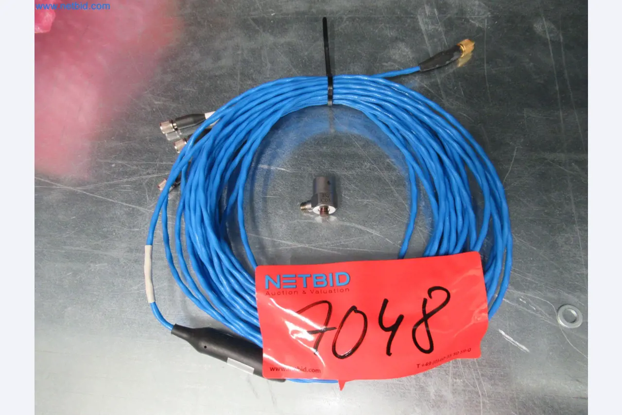 LILIUM eAircraft GmbH / LILIUM GmbH; machines, test systems and operating equipment for the production of eVTOLs-1