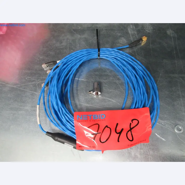 LILIUM eAircraft GmbH / LILIUM GmbH; machines, test systems and operating equipment for the production of eVTOLs-1