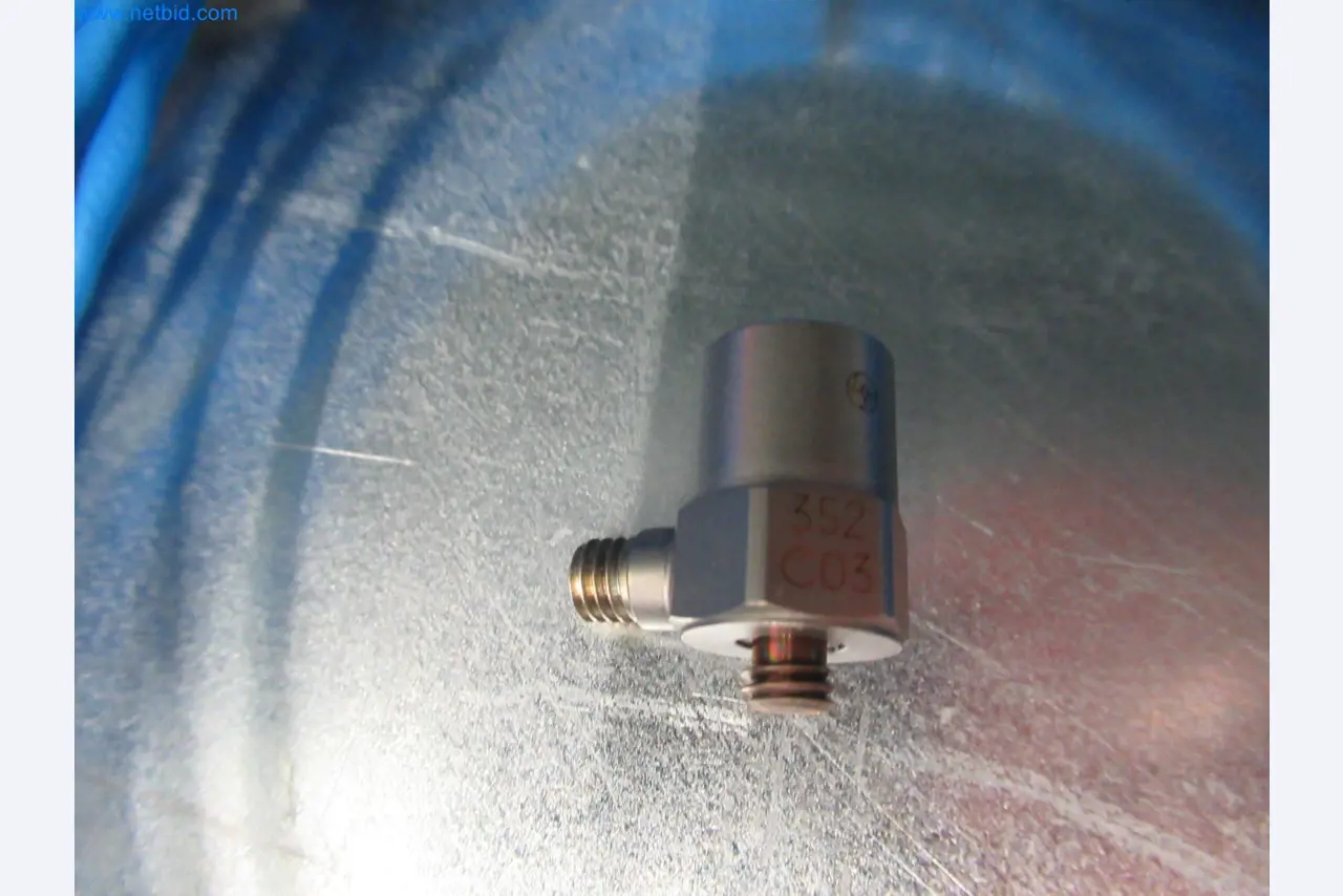 LILIUM eAircraft GmbH / LILIUM GmbH; machines, test systems and operating equipment for the production of eVTOLs-2