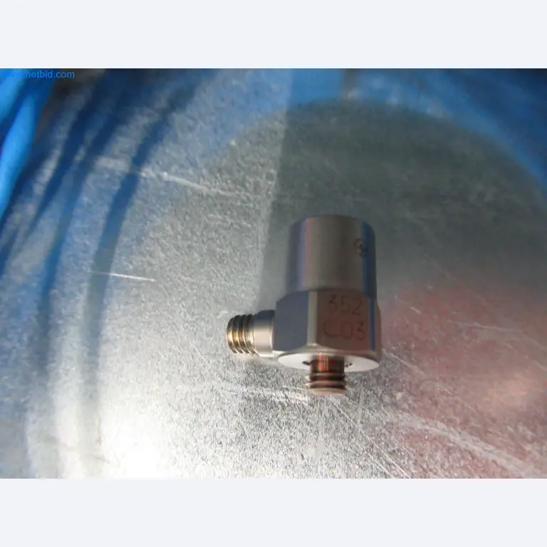 LILIUM eAircraft GmbH / LILIUM GmbH; machines, test systems and operating equipment for the production of eVTOLs-2