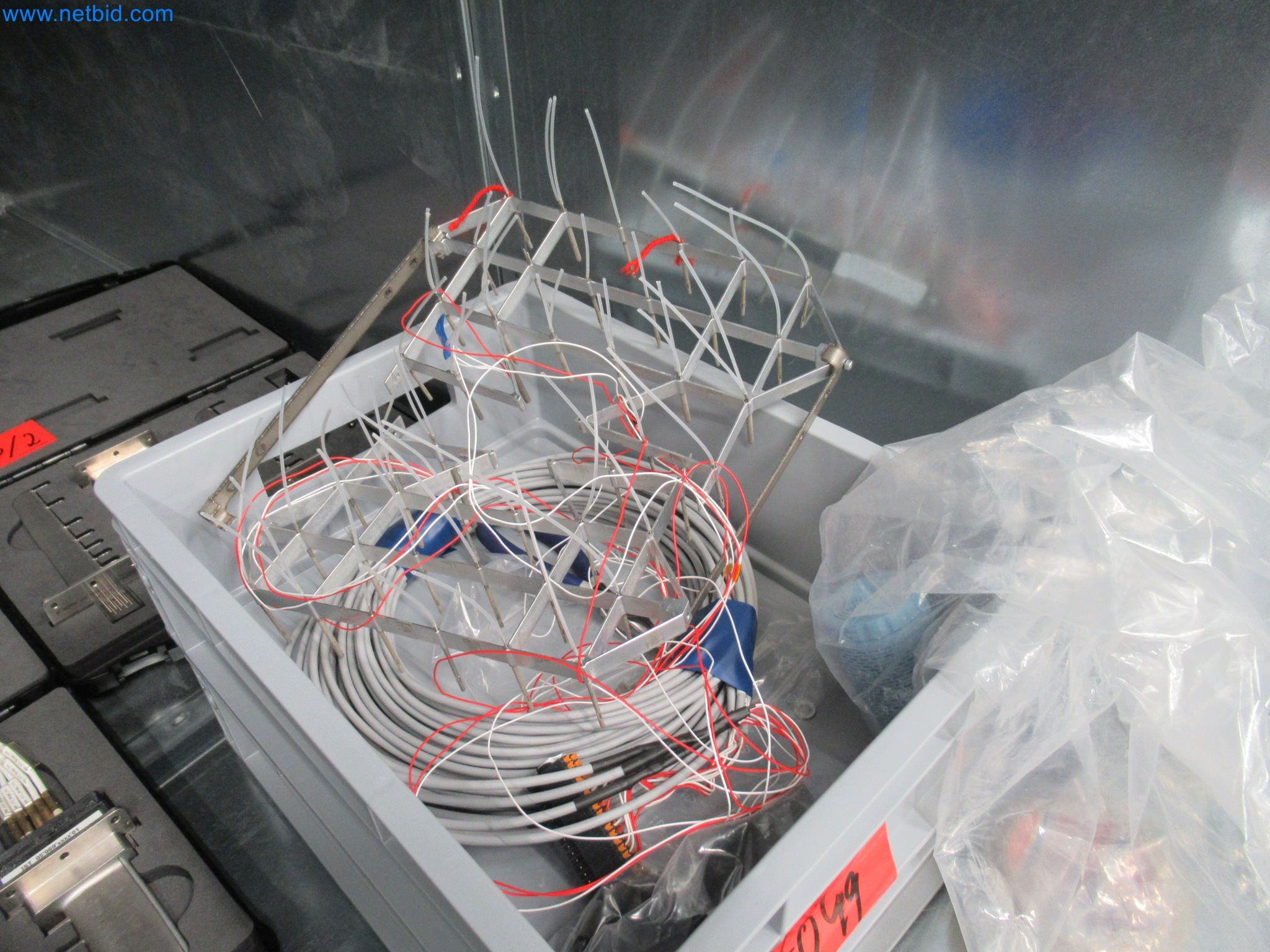 LILIUM eAircraft GmbH / LILIUM GmbH; machines, test systems and operating equipment for the production of eVTOLs-1