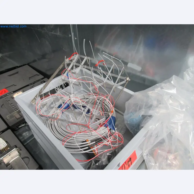 LILIUM eAircraft GmbH / LILIUM GmbH; machines, test systems and operating equipment for the production of eVTOLs-1