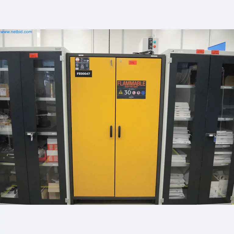 LILIUM eAircraft GmbH / LILIUM GmbH; stroje, zkušební systémy a provozní zařízení pro výrobu eVTOLů-1