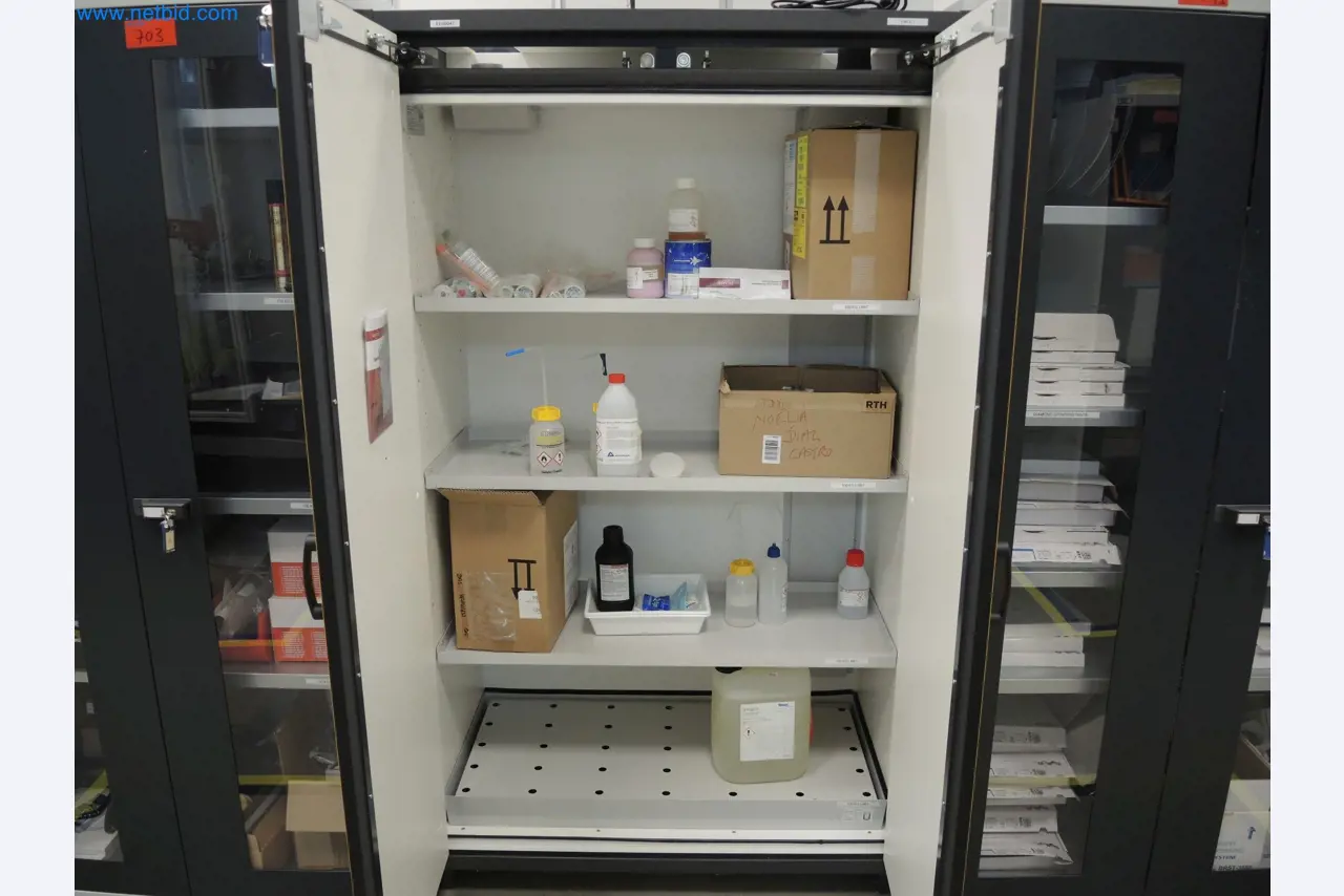 LILIUM eAircraft GmbH / LILIUM GmbH; stroje, zkušební systémy a provozní zařízení pro výrobu eVTOLů-2