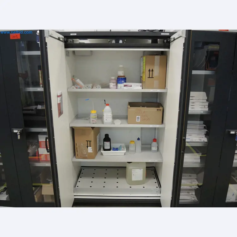 LILIUM eAircraft GmbH / LILIUM GmbH; stroje, zkušební systémy a provozní zařízení pro výrobu eVTOLů-2