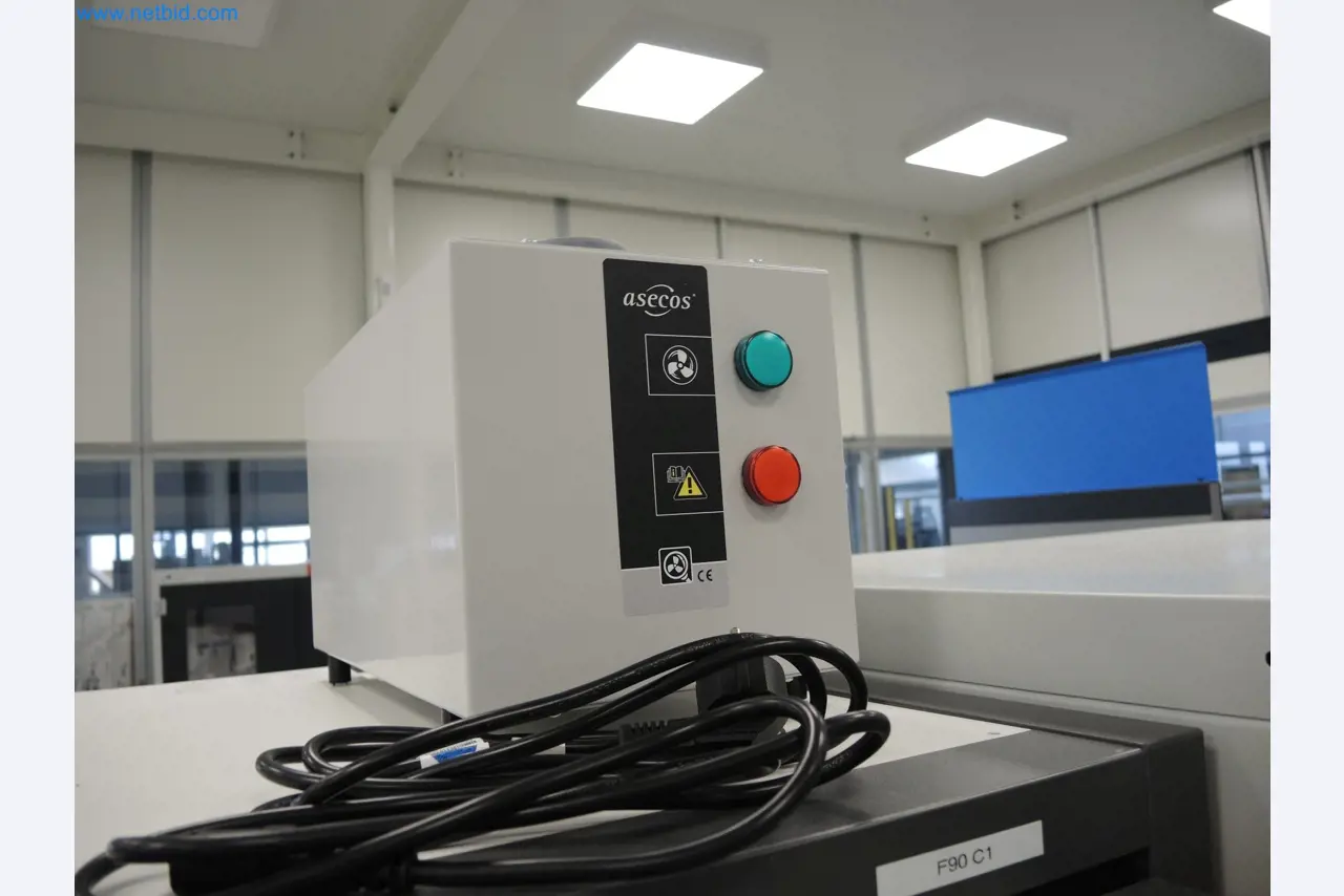 LILIUM eAircraft GmbH / LILIUM GmbH; stroje, zkušební systémy a provozní zařízení pro výrobu eVTOLů-3