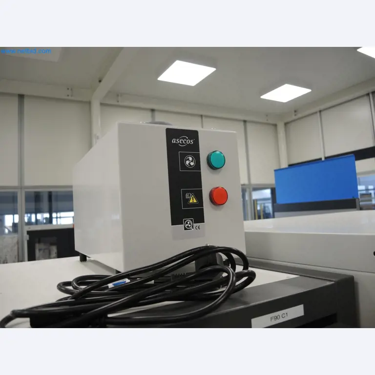 LILIUM eAircraft GmbH / LILIUM GmbH; stroje, zkušební systémy a provozní zařízení pro výrobu eVTOLů-3