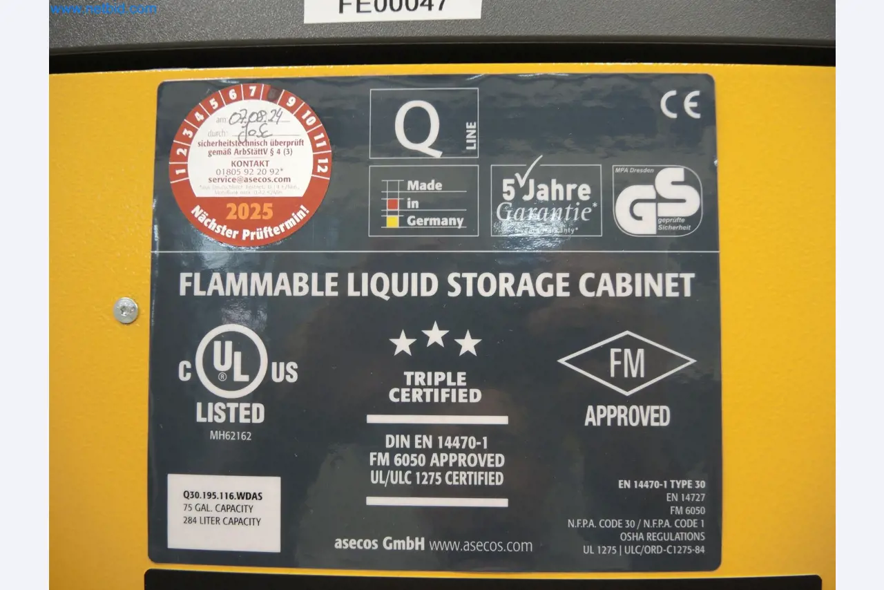 LILIUM eAircraft GmbH / LILIUM GmbH; stroje, zkušební systémy a provozní zařízení pro výrobu eVTOLů-5