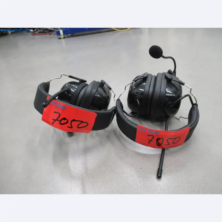 LILIUM eAircraft GmbH / LILIUM GmbH; machines, test systems and operating equipment for the production of eVTOLs-1