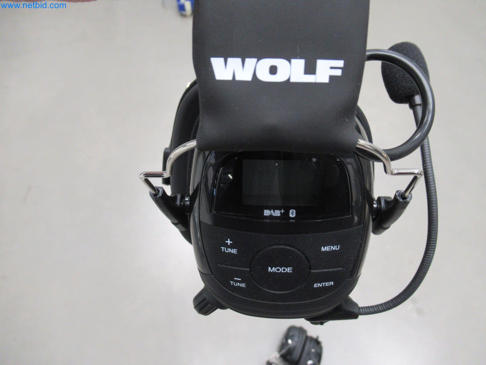 LILIUM eAircraft GmbH / LILIUM GmbH; machines, test systems and operating equipment for the production of eVTOLs-2