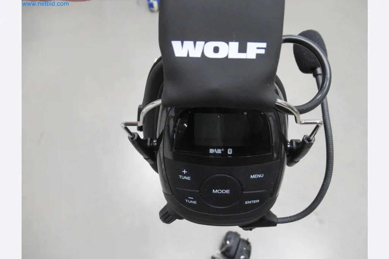 LILIUM eAircraft GmbH / LILIUM GmbH; machines, test systems and operating equipment for the production of eVTOLs-2