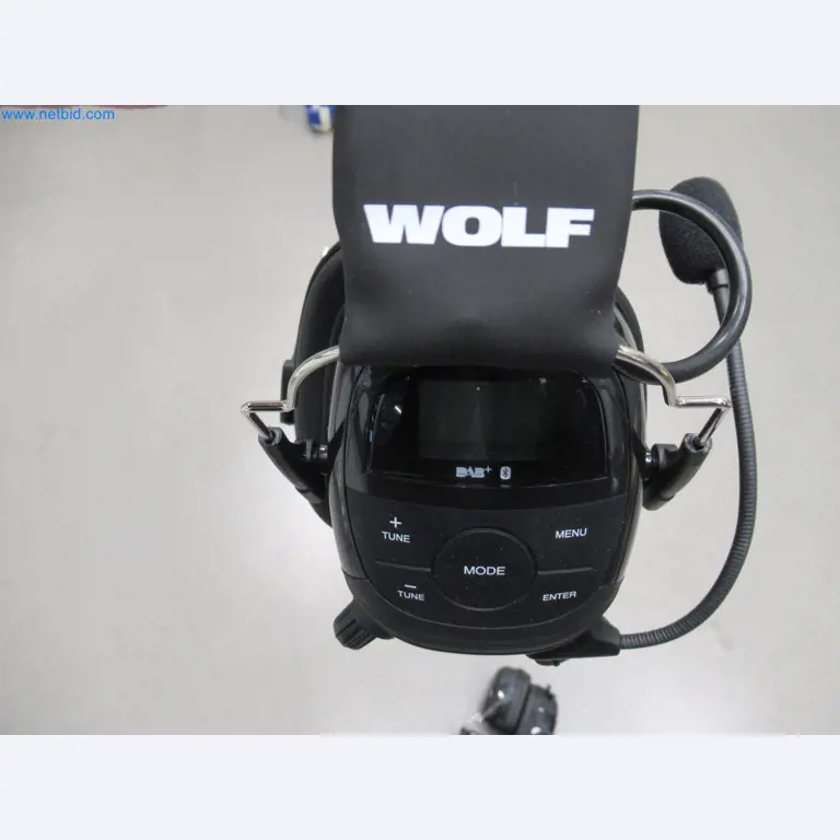 LILIUM eAircraft GmbH / LILIUM GmbH; machines, test systems and operating equipment for the production of eVTOLs-2