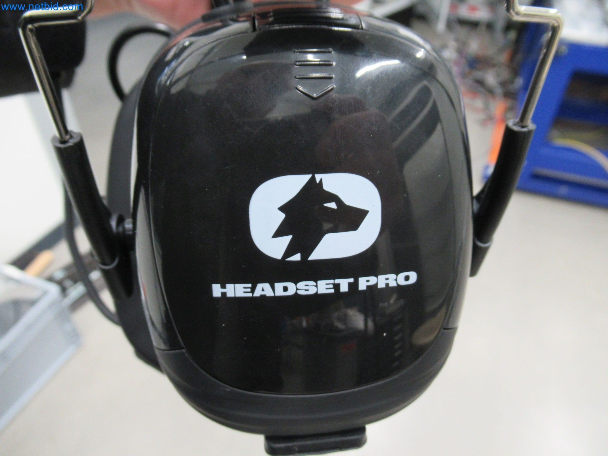 LILIUM eAircraft GmbH / LILIUM GmbH; machines, test systems and operating equipment for the production of eVTOLs-3