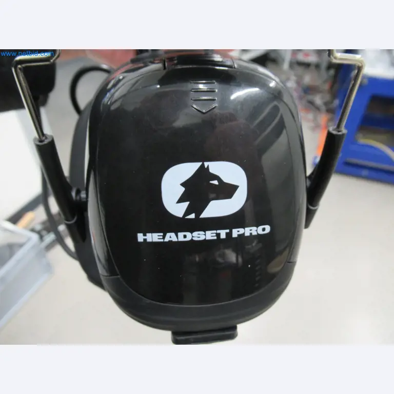 LILIUM eAircraft GmbH / LILIUM GmbH; machines, test systems and operating equipment for the production of eVTOLs-3