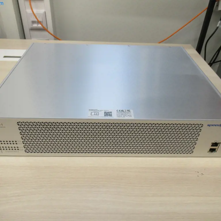 Unidad de simulación de temperatura de alta precisión Speedgoat TSE24-1000-1