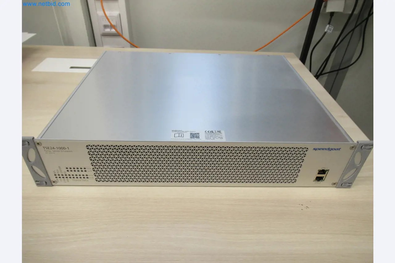 LILIUM eAircraft GmbH / LILIUM GmbH; machines, test systems and operating equipment for the production of eVTOLs-1