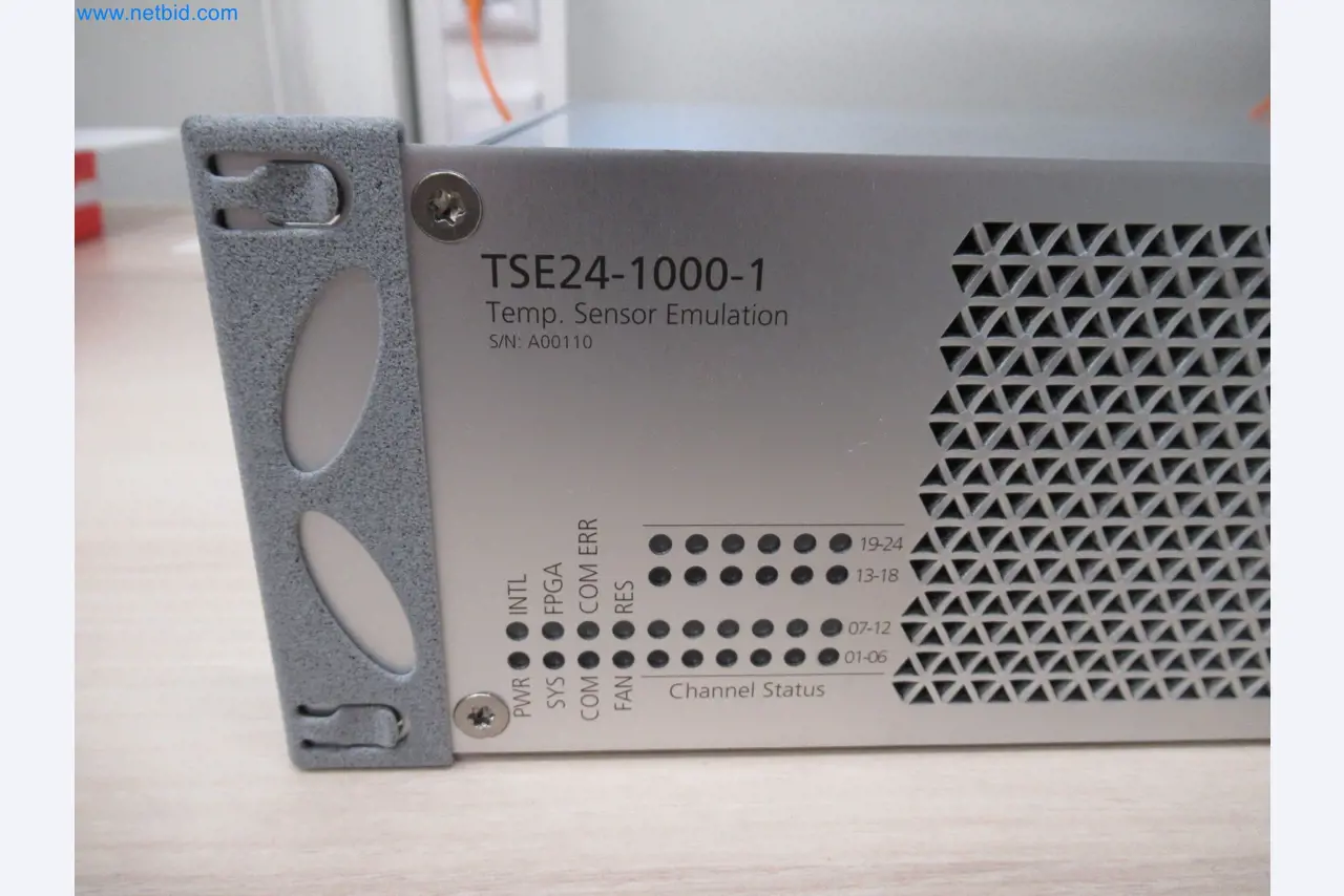 LILIUM eAircraft GmbH / LILIUM GmbH; machines, test systems and operating equipment for the production of eVTOLs-2