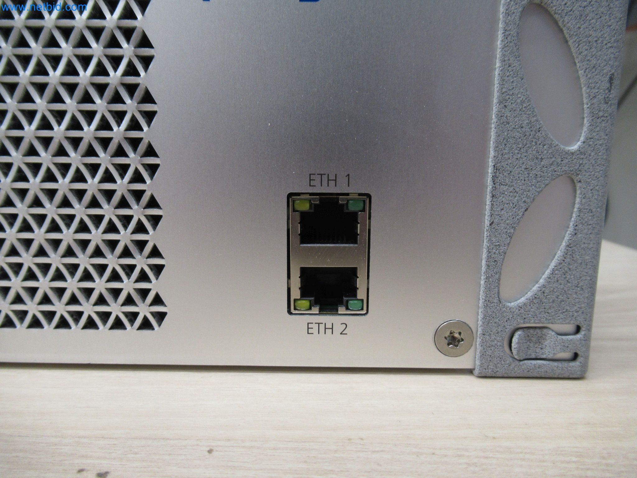 LILIUM eAircraft GmbH / LILIUM GmbH; machines, test systems and operating equipment for the production of eVTOLs-3