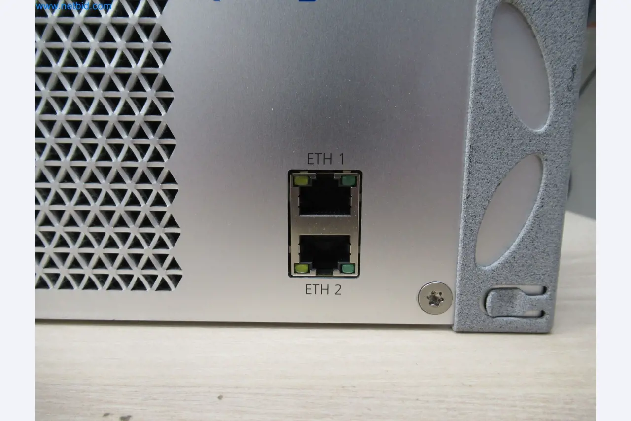 LILIUM eAircraft GmbH / LILIUM GmbH; machines, test systems and operating equipment for the production of eVTOLs-3