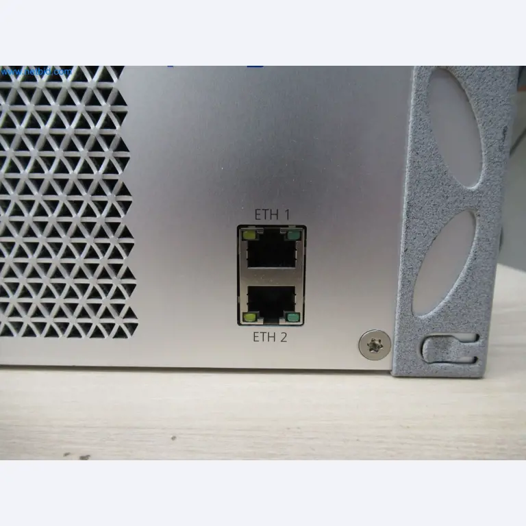 LILIUM eAircraft GmbH / LILIUM GmbH; machines, test systems and operating equipment for the production of eVTOLs-3