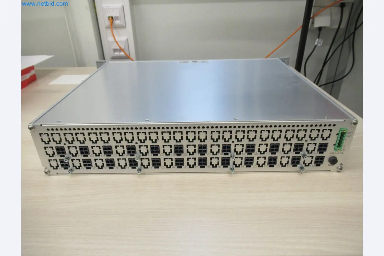 LILIUM eAircraft GmbH / LILIUM GmbH; machines, test systems and operating equipment for the production of eVTOLs-4