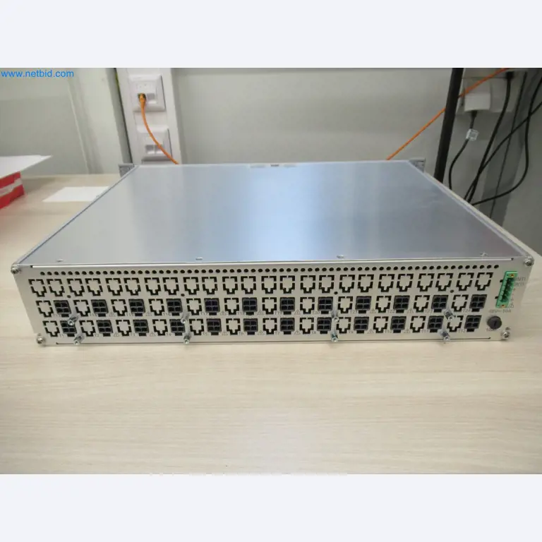 LILIUM eAircraft GmbH / LILIUM GmbH; machines, test systems and operating equipment for the production of eVTOLs-4