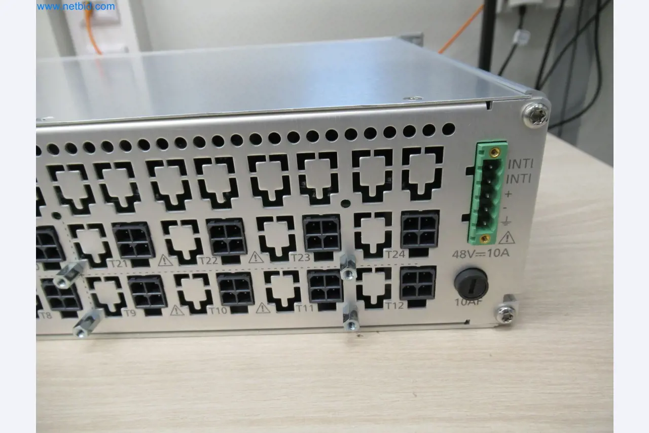 LILIUM eAircraft GmbH / LILIUM GmbH; machines, test systems and operating equipment for the production of eVTOLs-5