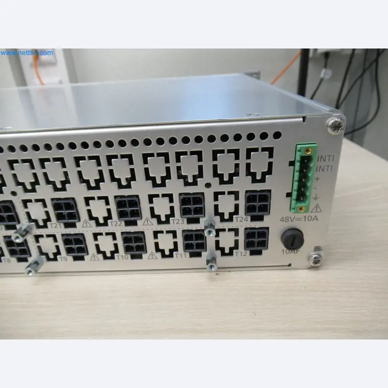 LILIUM eAircraft GmbH / LILIUM GmbH; machines, test systems and operating equipment for the production of eVTOLs-5