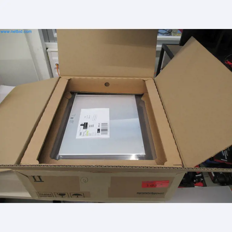 LILIUM eAircraft GmbH / LILIUM GmbH; machines, test systems and operating equipment for the production of eVTOLs-6