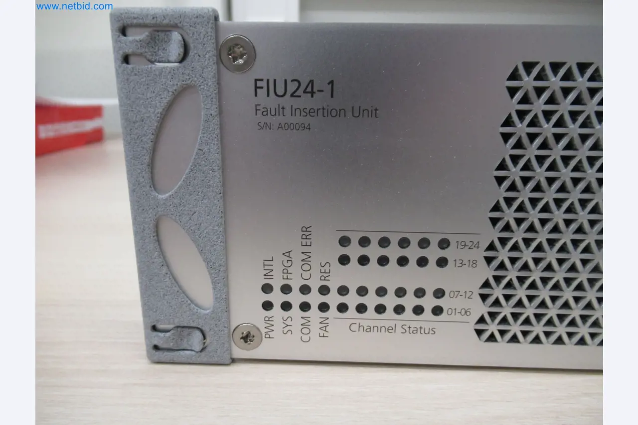 LILIUM eAircraft GmbH / LILIUM GmbH; machines, test systems and operating equipment for the production of eVTOLs-2