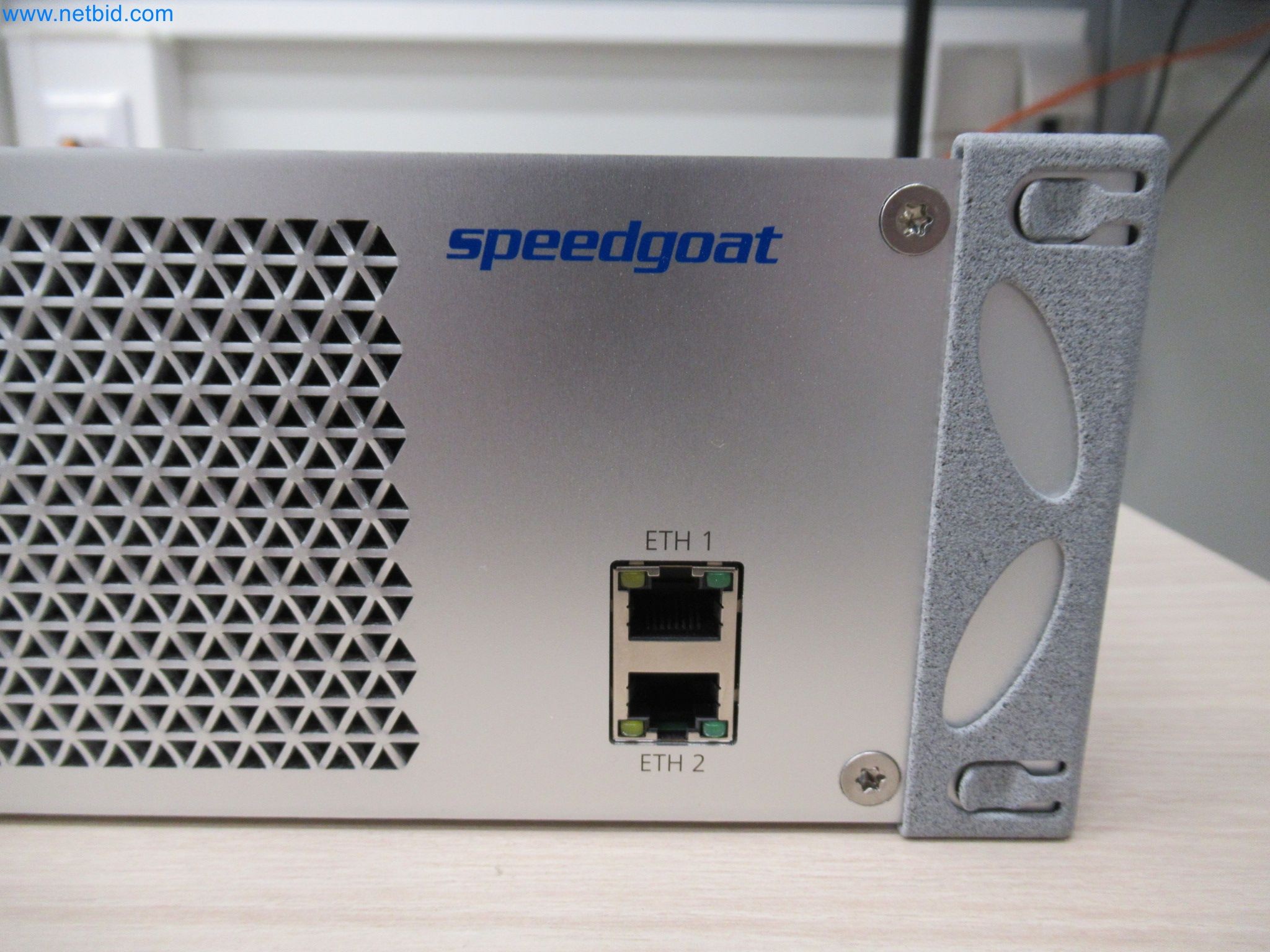 LILIUM eAircraft GmbH / LILIUM GmbH; machines, test systems and operating equipment for the production of eVTOLs-3