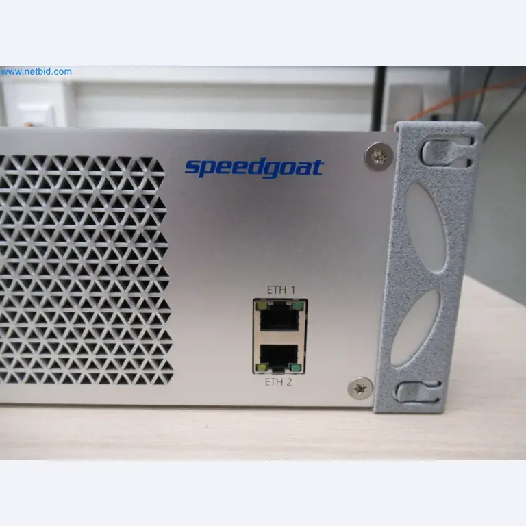 LILIUM eAircraft GmbH / LILIUM GmbH; machines, test systems and operating equipment for the production of eVTOLs-3