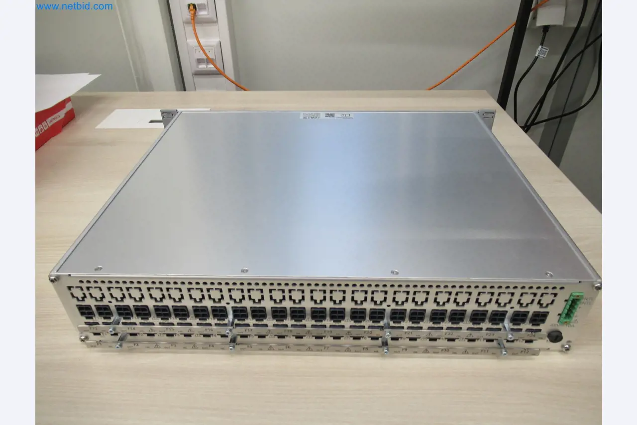 LILIUM eAircraft GmbH / LILIUM GmbH; machines, test systems and operating equipment for the production of eVTOLs-4