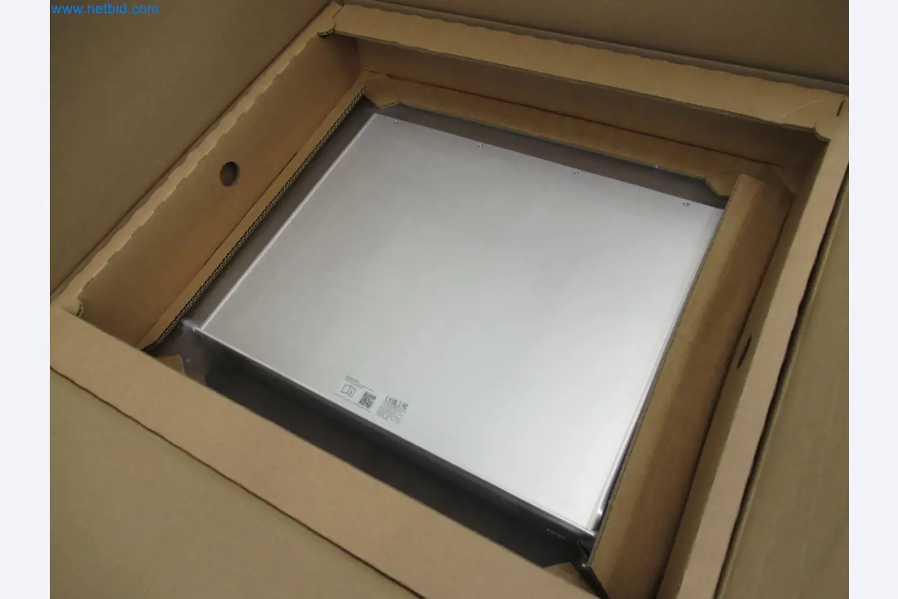 LILIUM eAircraft GmbH / LILIUM GmbH; machines, test systems and operating equipment for the production of eVTOLs-6