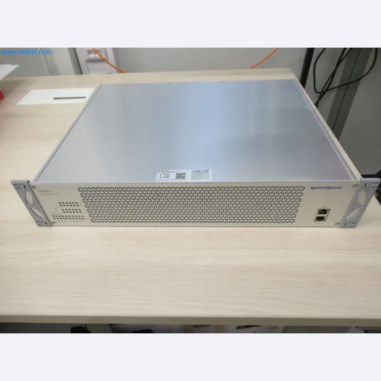 LILIUM eAircraft GmbH / LILIUM GmbH; machines, test systems and operating equipment for the production of eVTOLs-1