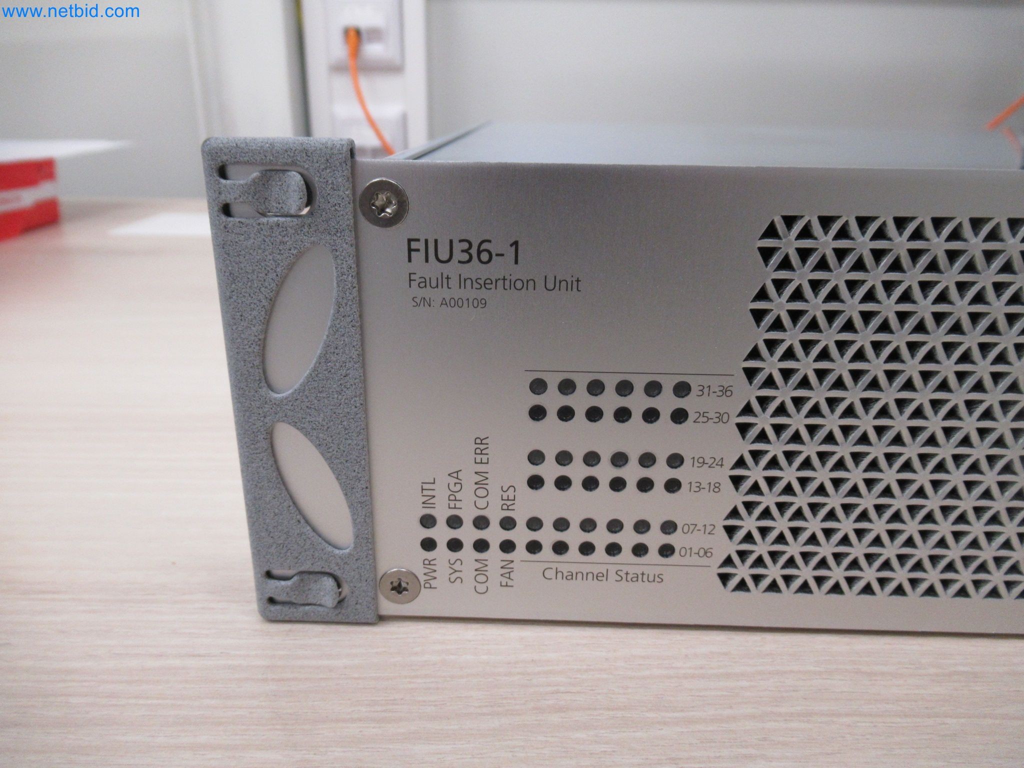 LILIUM eAircraft GmbH / LILIUM GmbH; machines, test systems and operating equipment for the production of eVTOLs-2