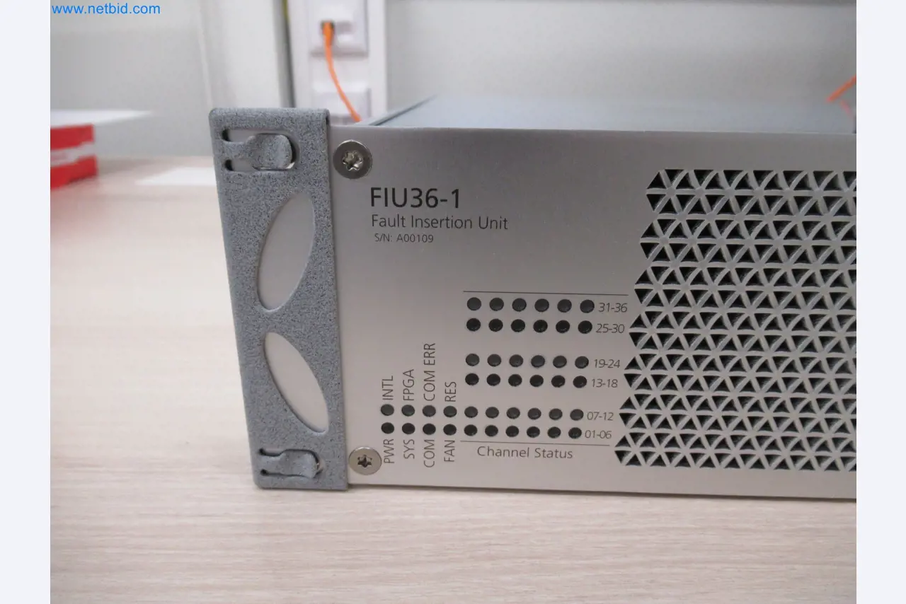 LILIUM eAircraft GmbH / LILIUM GmbH; machines, test systems and operating equipment for the production of eVTOLs-2