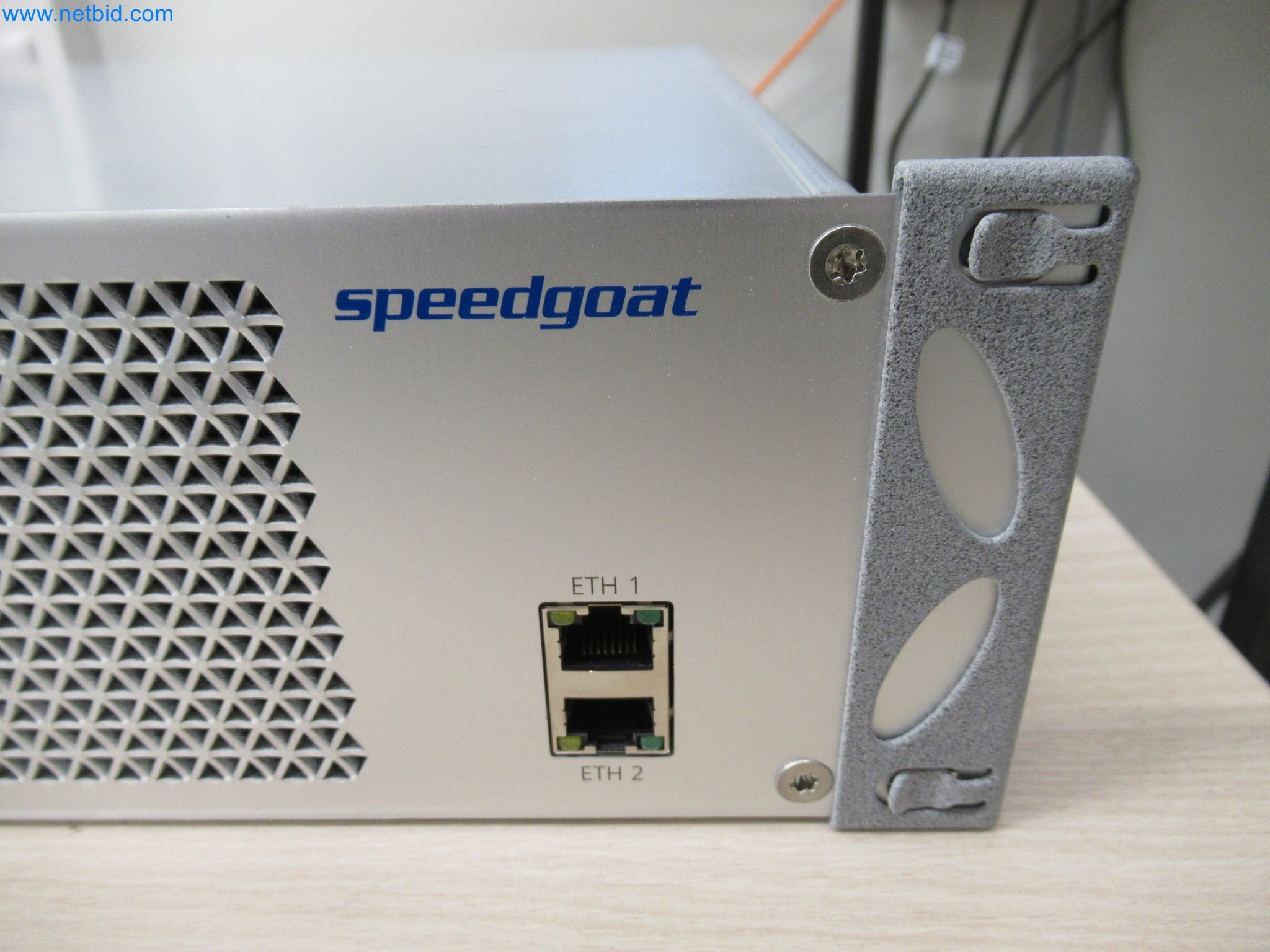 LILIUM eAircraft GmbH / LILIUM GmbH; machines, test systems and operating equipment for the production of eVTOLs-3