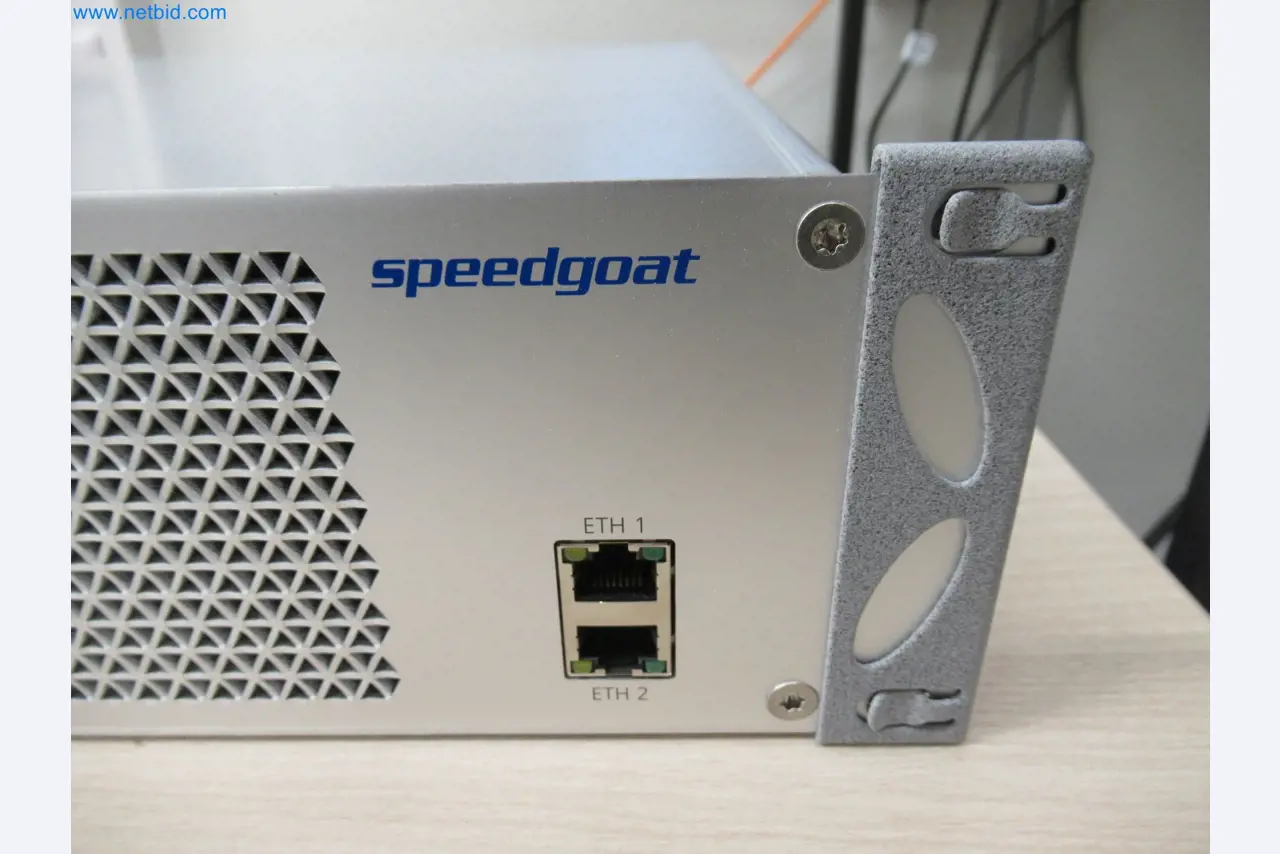 LILIUM eAircraft GmbH / LILIUM GmbH; machines, test systems and operating equipment for the production of eVTOLs-3