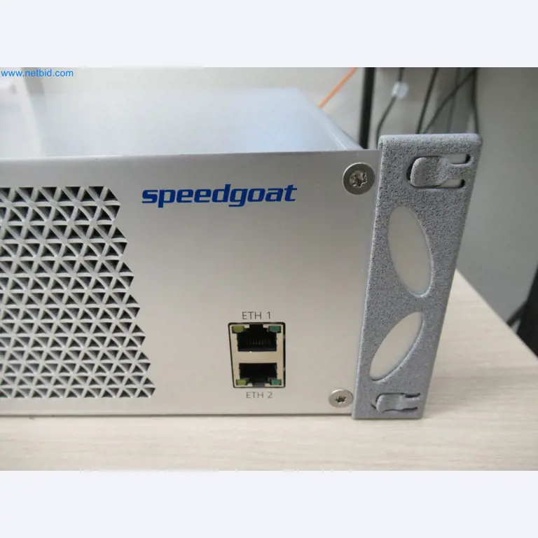 LILIUM eAircraft GmbH / LILIUM GmbH; machines, test systems and operating equipment for the production of eVTOLs-3